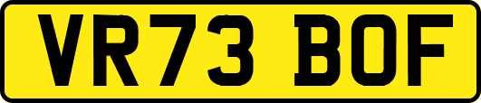 VR73BOF