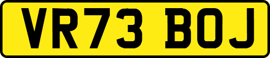 VR73BOJ