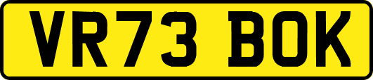 VR73BOK