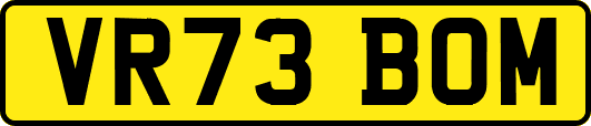 VR73BOM