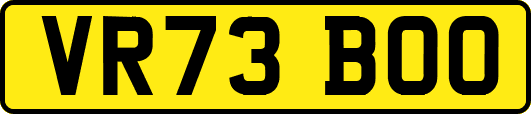 VR73BOO