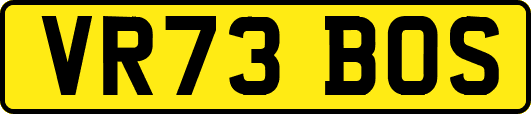 VR73BOS