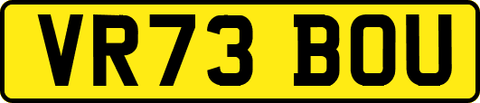 VR73BOU