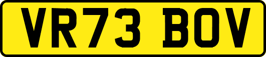VR73BOV