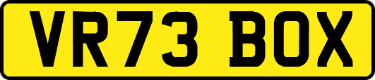 VR73BOX