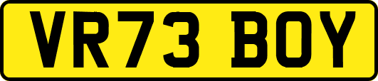 VR73BOY