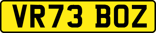 VR73BOZ