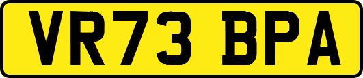 VR73BPA