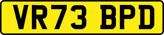VR73BPD