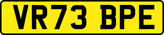VR73BPE