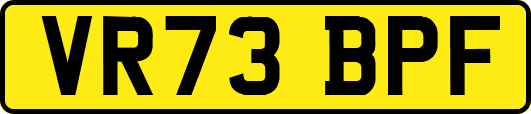 VR73BPF