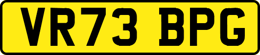 VR73BPG