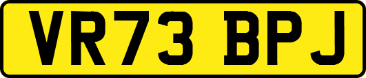 VR73BPJ
