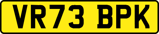 VR73BPK