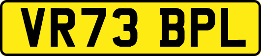 VR73BPL