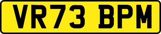 VR73BPM