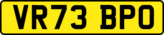 VR73BPO