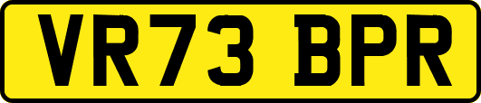 VR73BPR