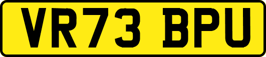 VR73BPU