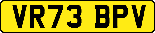 VR73BPV