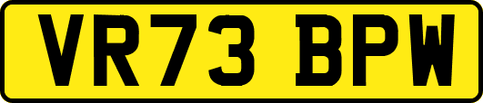 VR73BPW