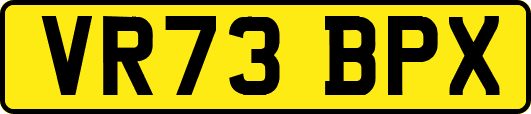 VR73BPX