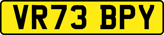 VR73BPY