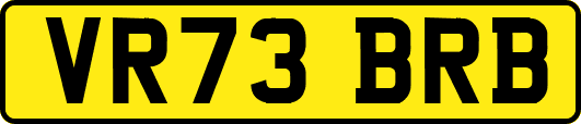 VR73BRB