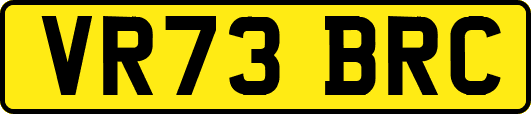 VR73BRC