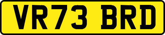 VR73BRD