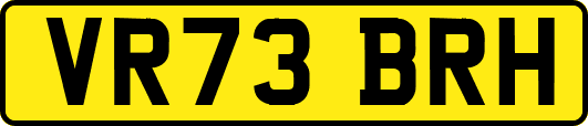 VR73BRH