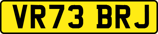 VR73BRJ