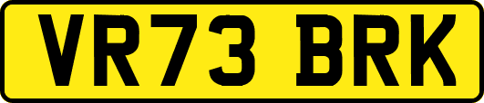 VR73BRK