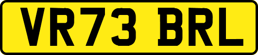 VR73BRL