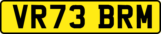 VR73BRM