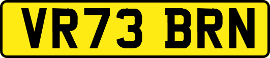 VR73BRN