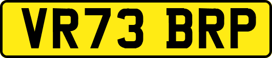 VR73BRP