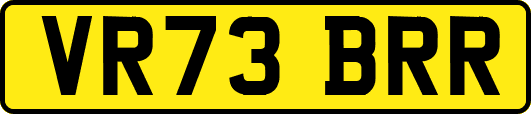 VR73BRR