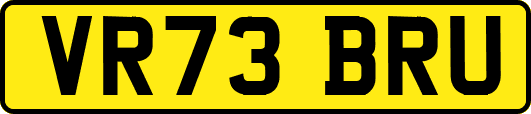 VR73BRU
