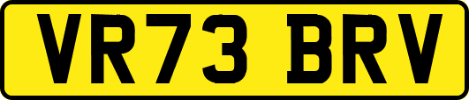 VR73BRV