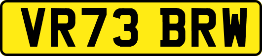 VR73BRW
