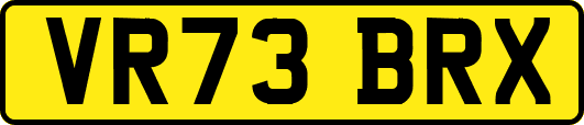 VR73BRX