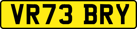 VR73BRY