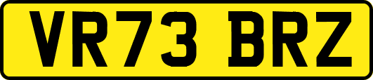 VR73BRZ