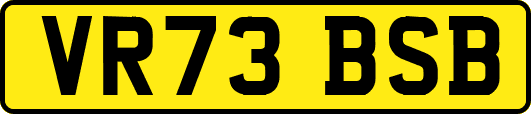 VR73BSB