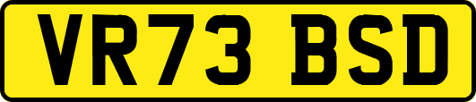VR73BSD