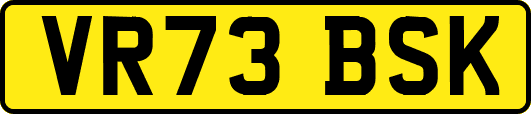 VR73BSK