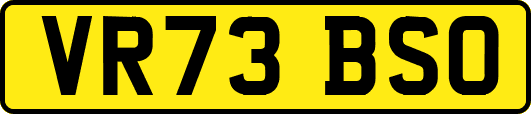 VR73BSO