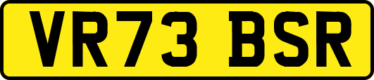 VR73BSR
