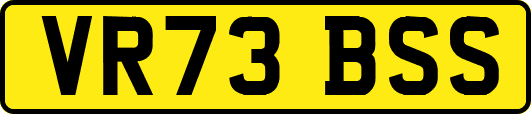 VR73BSS